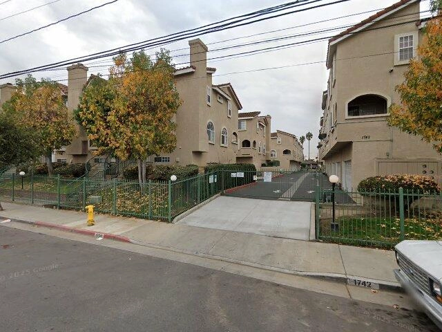 House image located at Gardena, CA 90247