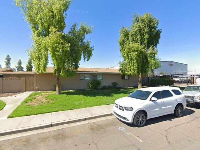 House image located at Mesa, AZ 85210