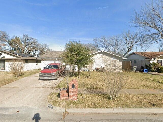 House image located at Dallas, TX 75217