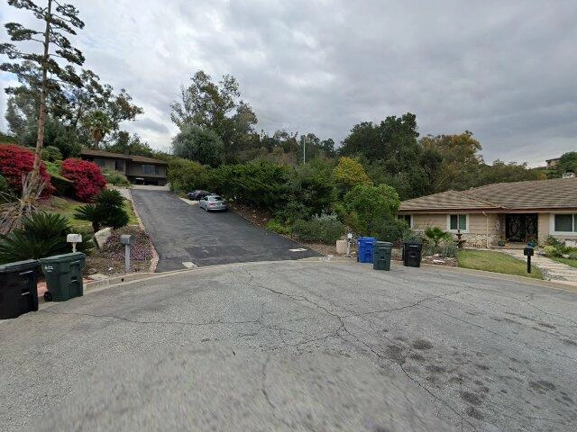 House image located at Glendora, CA 91741
