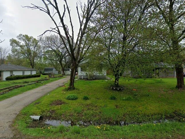 House image located at Joliet, IL 60433