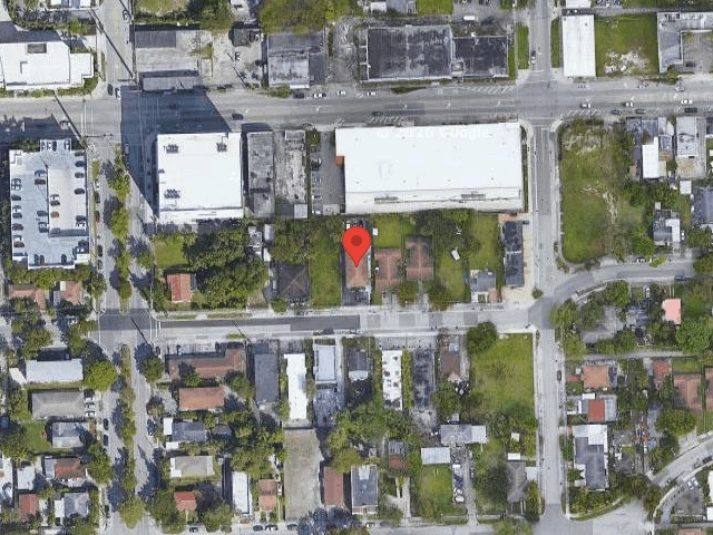 House image located at Miami, FL 33127