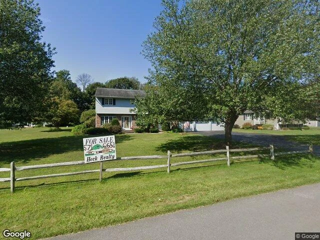 House image located at Rome, NY 13440