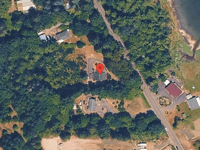 House image located at Allyn, WA 98524