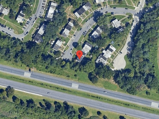House image located at Halethorpe, MD 21227