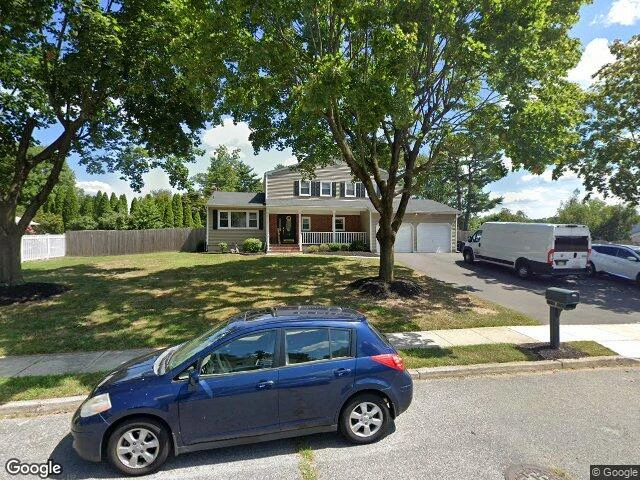 House image located at Trenton, NJ 08619