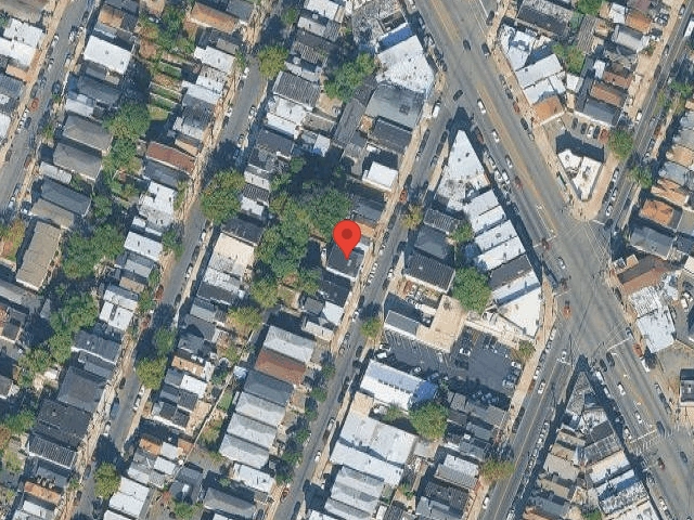 House image located at Newark, NJ 07104