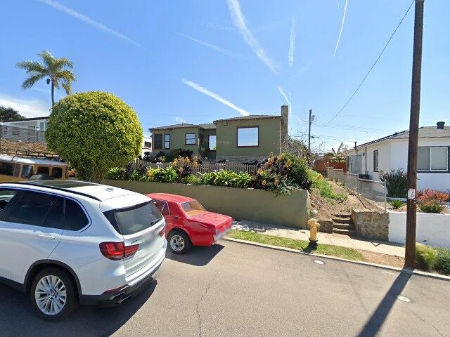 House image located at San Diego, CA 92114