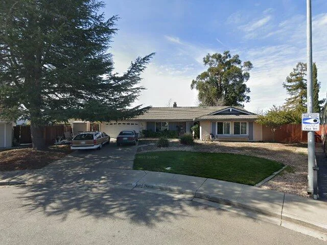 House image located at Livermore, CA 94551