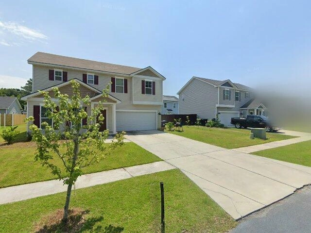 House image located at Ridgeland, SC 29936