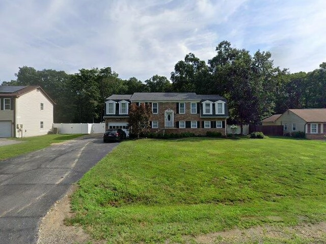 House image located at Waldorf, MD 20603