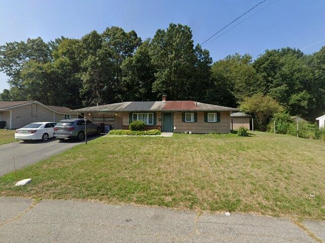 House image located at Brockton, MA 02302