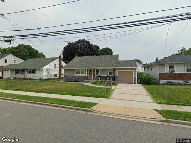 House image located at Roosevelt, NY 11575