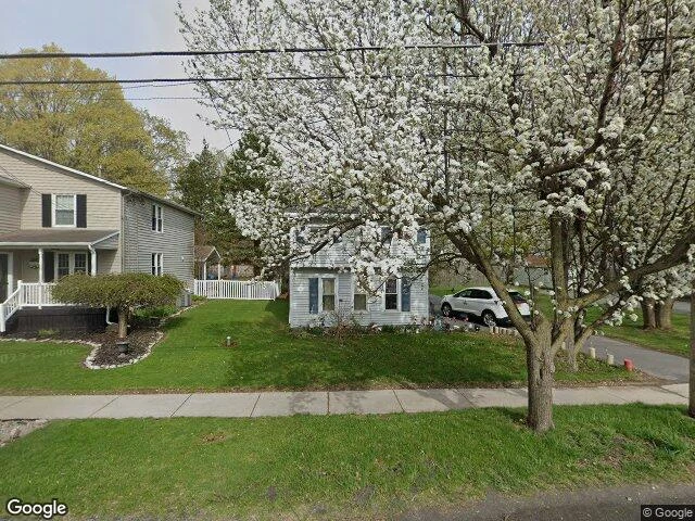 House image located at Jordan, NY 13080