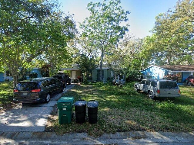 House image located at Saint Petersburg, FL 33708