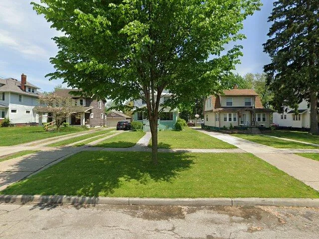 House image located at Toledo, OH 43612