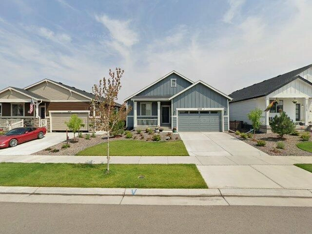 House image located at Aurora, CO 80018