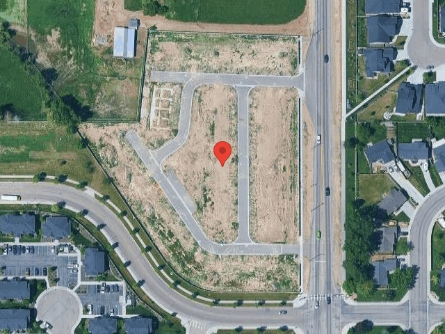 House image located at Kuna, ID 83634