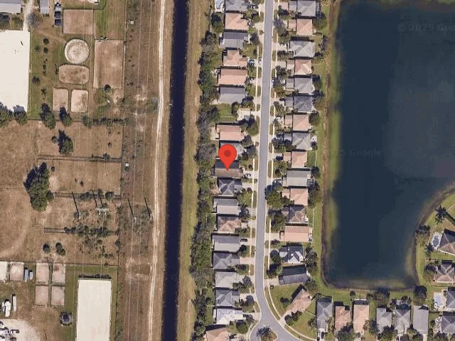 House image located at Wellington, FL 33414