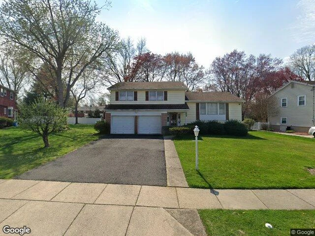 House image located at Cherry Hill, NJ 08003