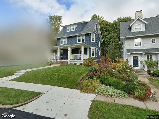 House image located at Glen Ridge, NJ 07028
