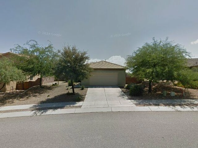 House image located at Benson, AZ 85602