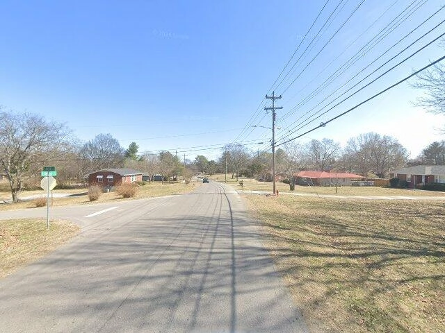 House image located at Anniston, AL 36206