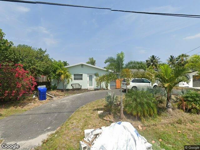 House image located at Pompano Beach, FL 33060