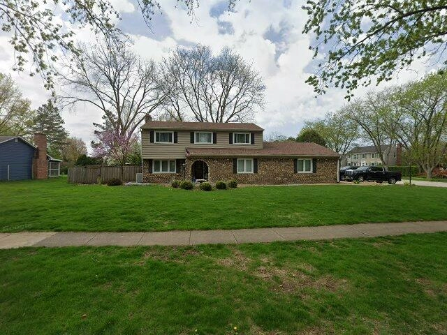 House image located at Wheaton, IL 60189