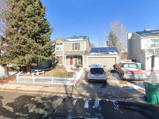 House image located at Aurora, CO 80013