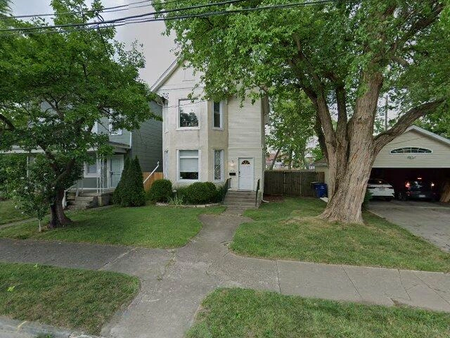 House image located at Columbus, OH 43205