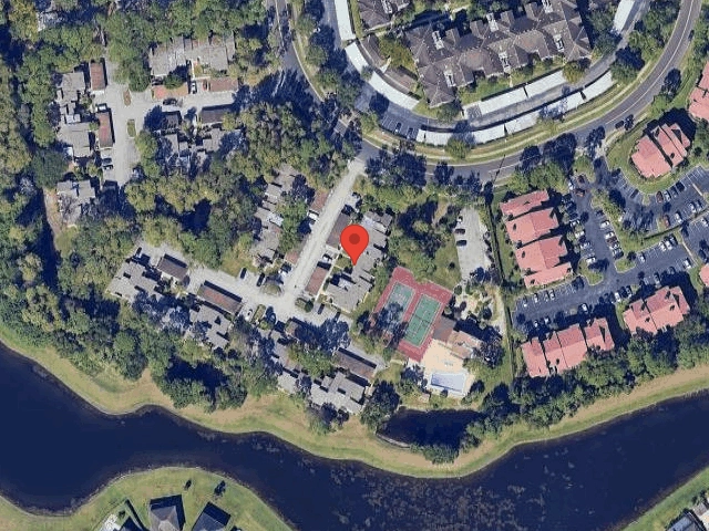 House image located at Orlando, FL 32811