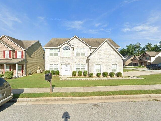 House image located at Jonesboro, GA 30238