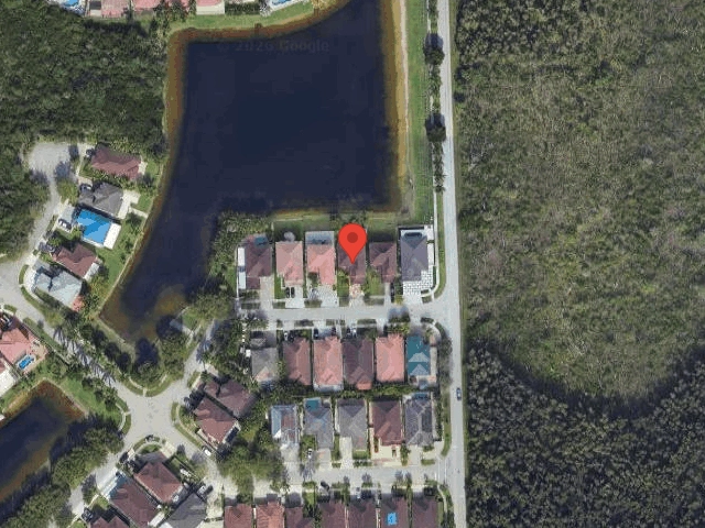 House image located at Miami, FL 33185