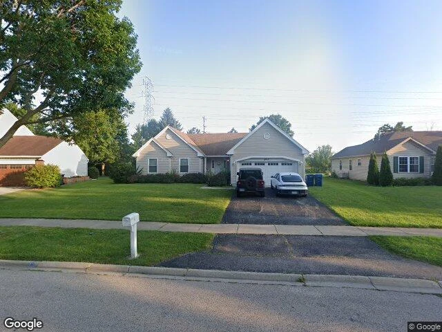 House image located at Gurnee, IL 60031