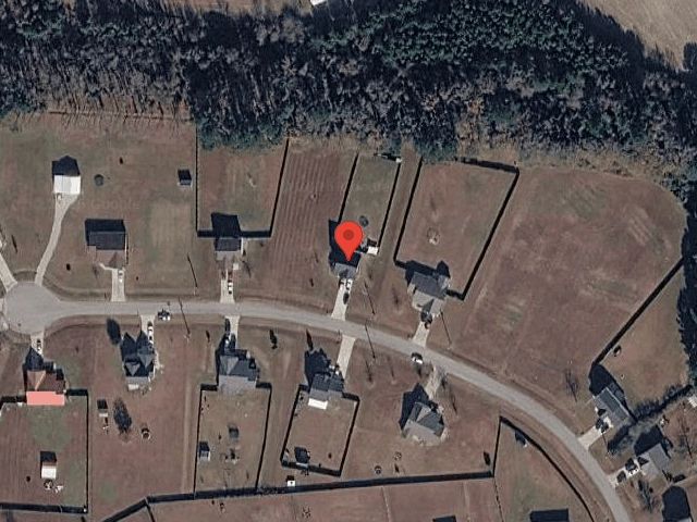 House image located at Richlands, NC 28574