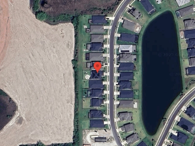 House image located at Wesley Chapel, FL 33543