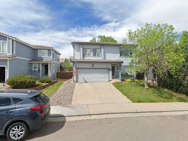 House image located at Littleton, CO 80130