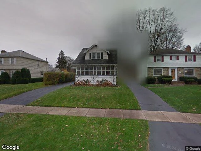 House image located at Rochester, NY 14617