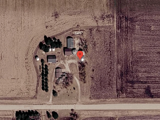 House image located at Eldora, IA 50627