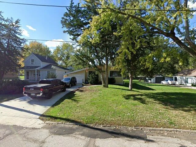 House image located at Sioux City, IA 51104