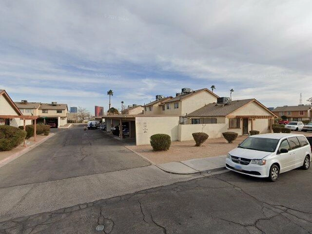 House image located at Las Vegas, NV 89102