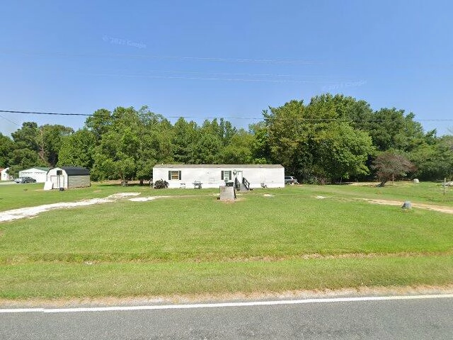House image located at Pendleton, NC 27862