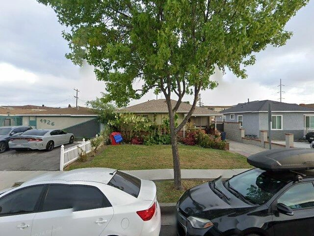 House image located at Hawthorne, CA 90250