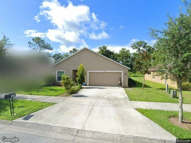 House image located at Groveland, FL 34736