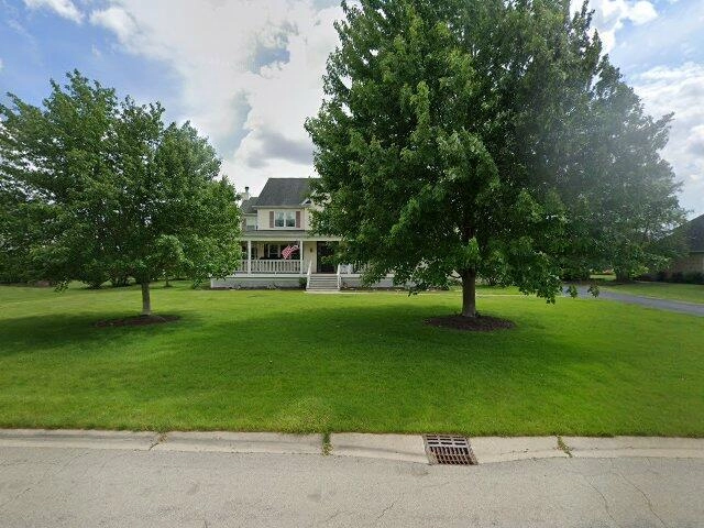 House image located at Plano, IL 60545