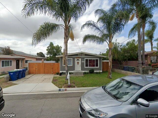 House image located at Spring Valley, CA 91977