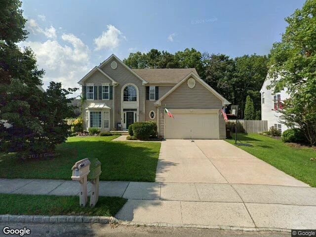 House image located at Bayville, NJ 08721