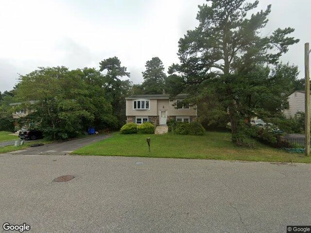 House image located at Browns Mills, NJ 08015