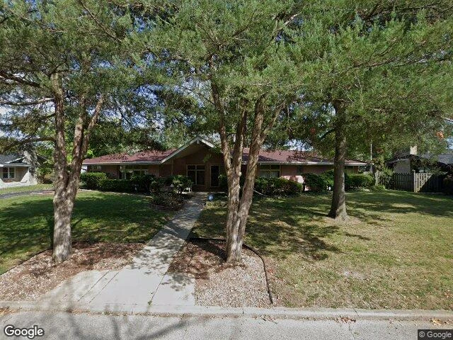 House image located at Decatur, IL 62522